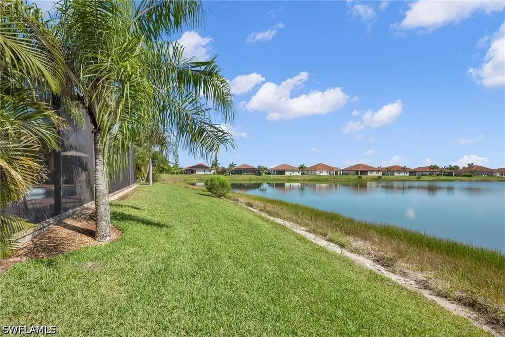 2111 Grove Drive Naples FL 34120