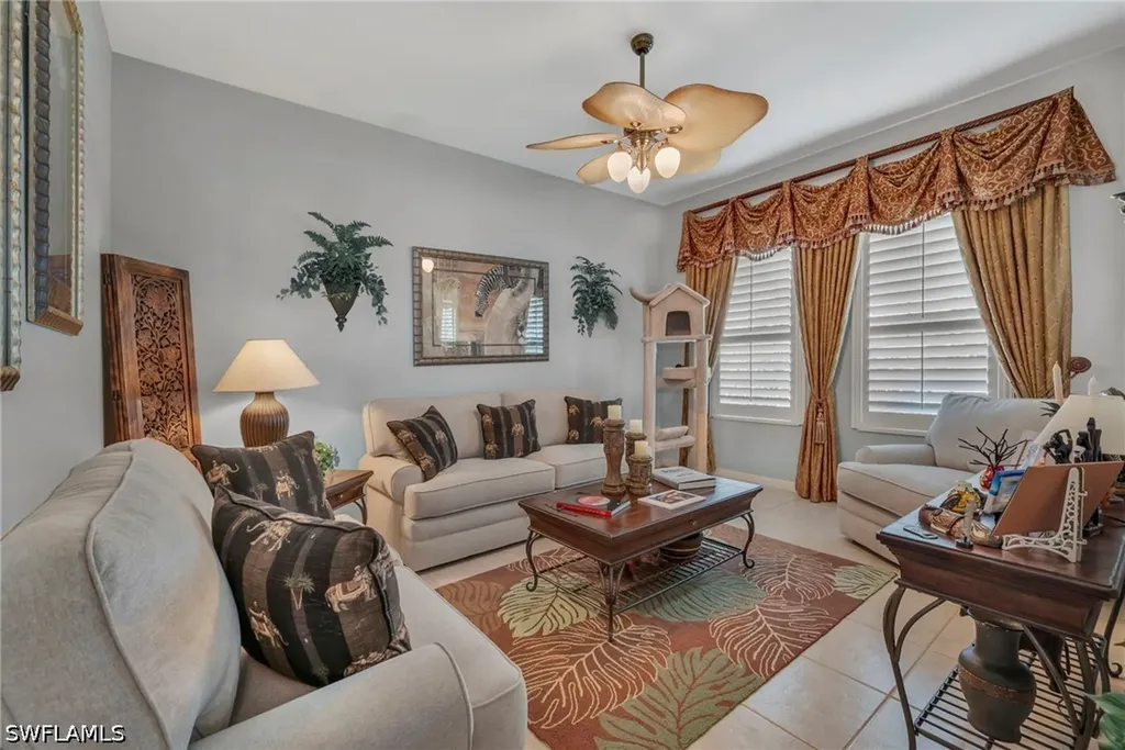 2111 Grove Drive Naples FL 34120