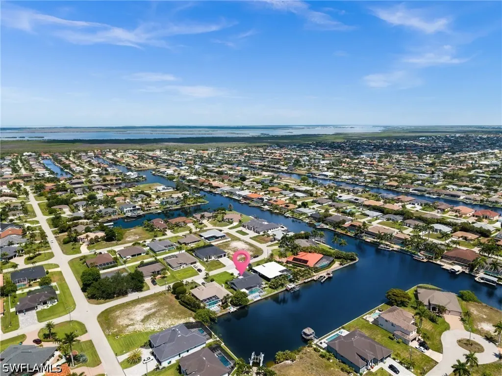 3911 SW 25th Court Cape Coral FL 33914