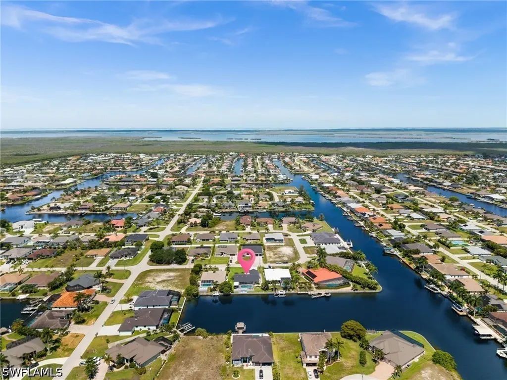 3911 SW 25th Court Cape Coral FL 33914
