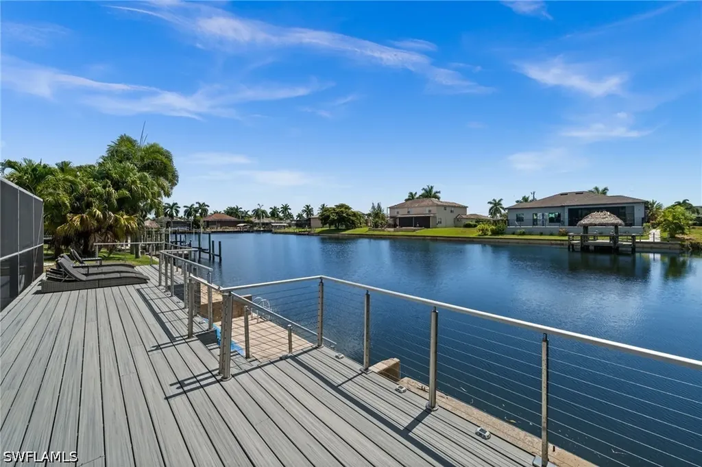 3911 SW 25th Court Cape Coral FL 33914