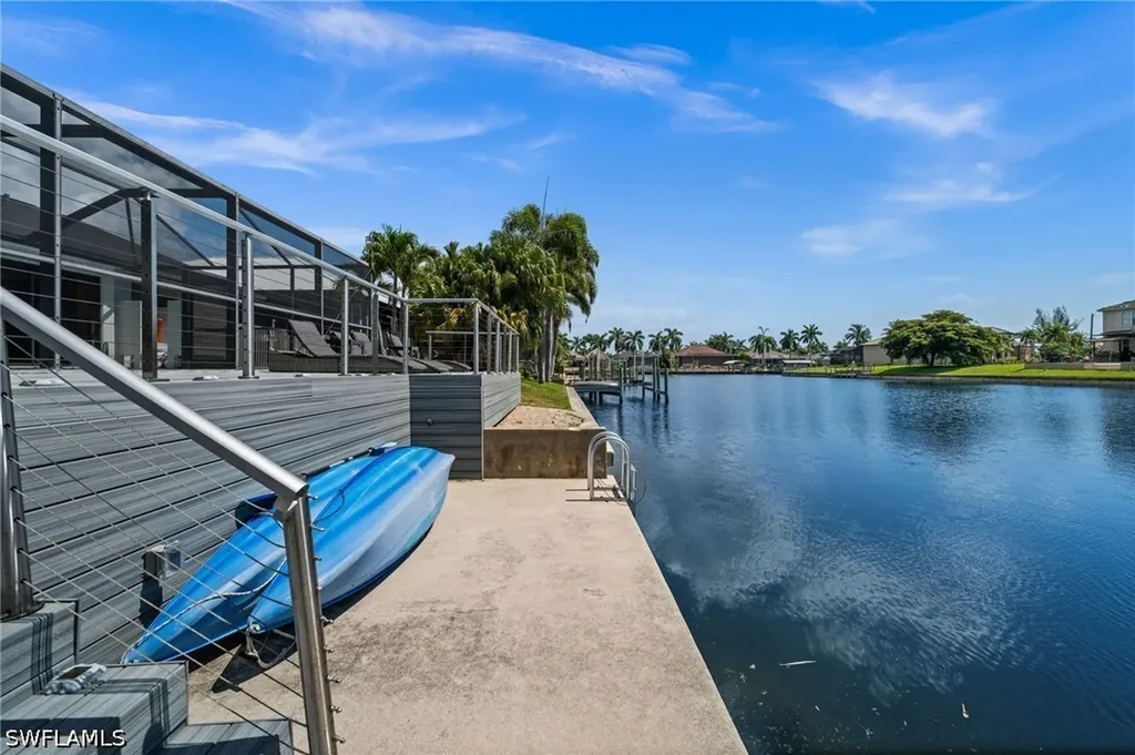 3911 SW 25th Court Cape Coral FL 33914