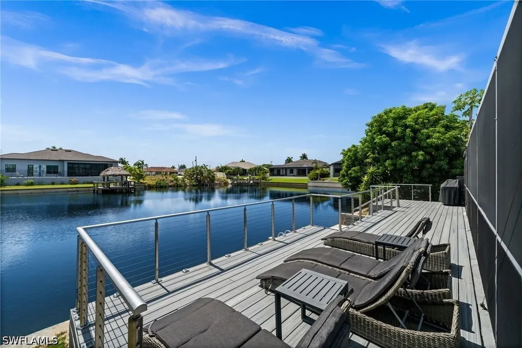 3911 SW 25th Court Cape Coral FL 33914