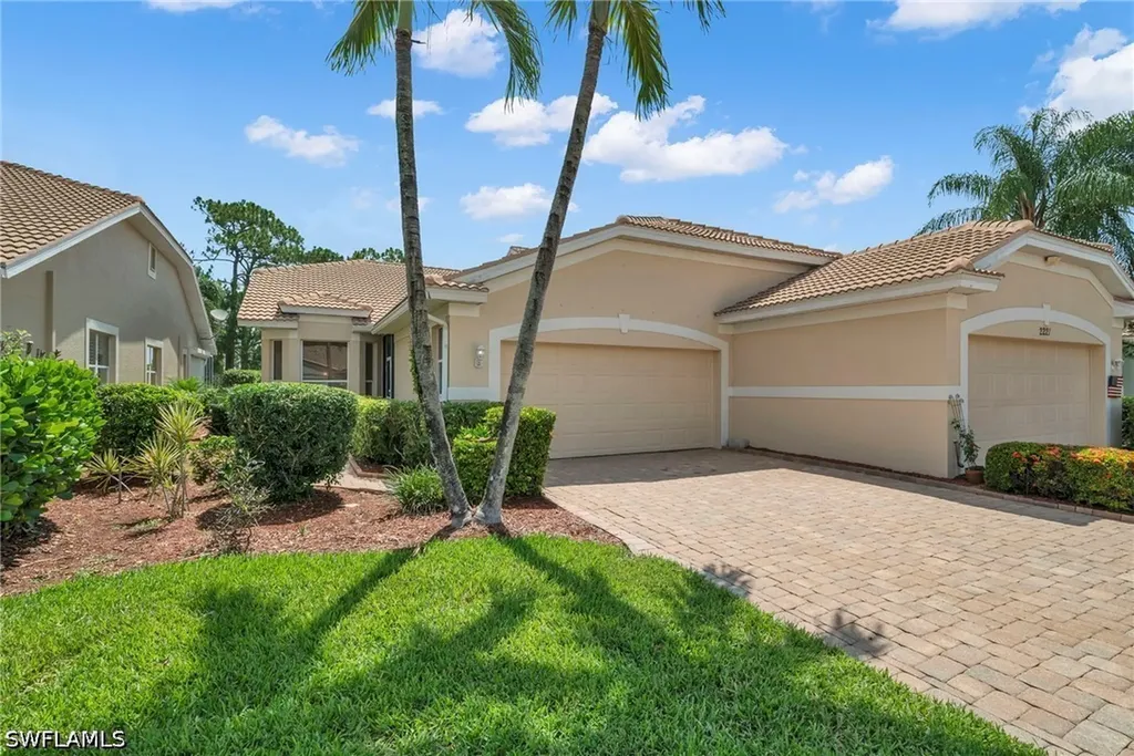 Lehigh Acres FL, 2219 Carnaby Court