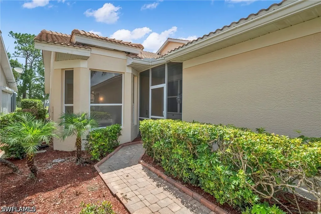 2219 Carnaby Court Lehigh Acres FL 33973