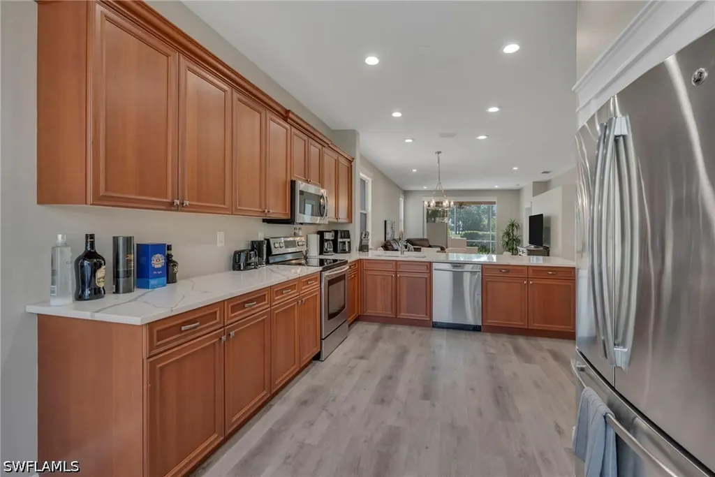 2219 Carnaby Court Lehigh Acres FL 33973
