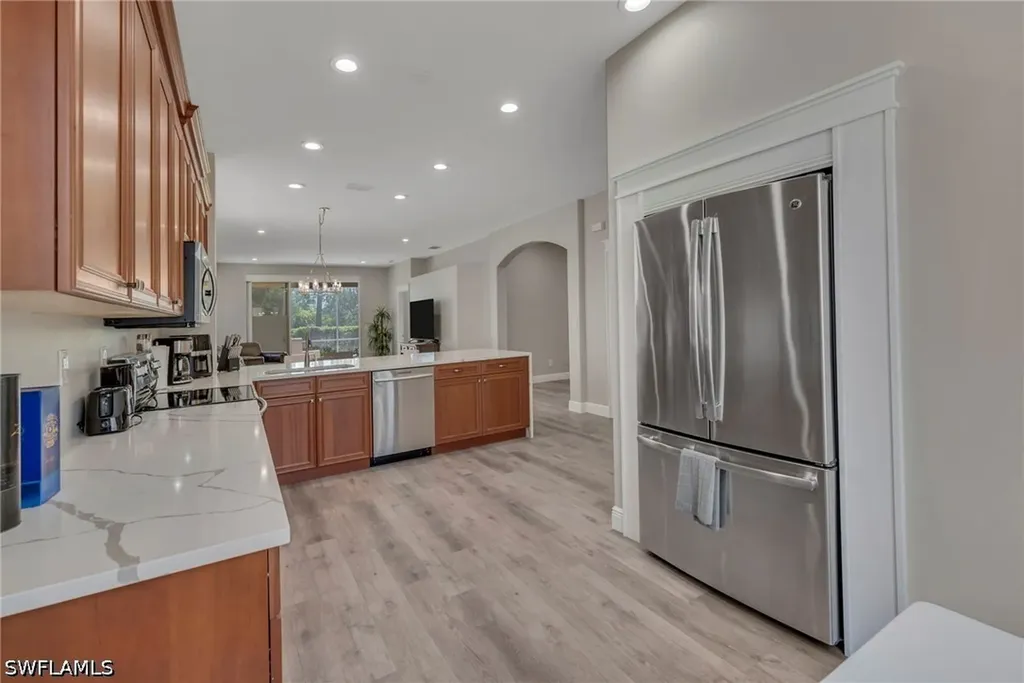 2219 Carnaby Court Lehigh Acres FL 33973