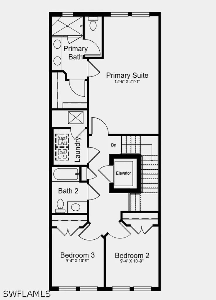 1623 Sea Haven Drive Punta Gorda FL 33950