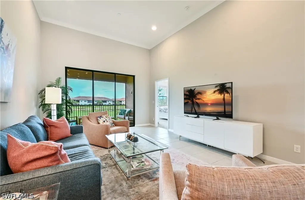 9386 Pocida Court Naples FL 34119