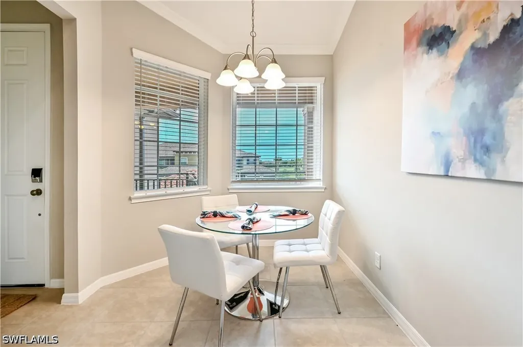 9386 Pocida Court Naples FL 34119