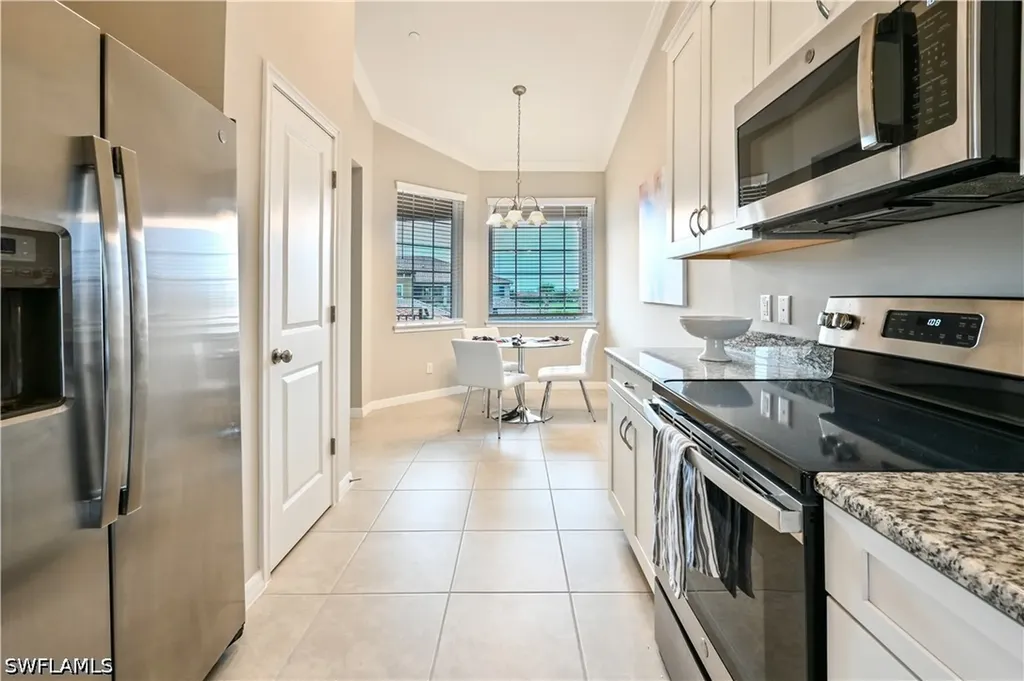 9386 Pocida Court Naples FL 34119