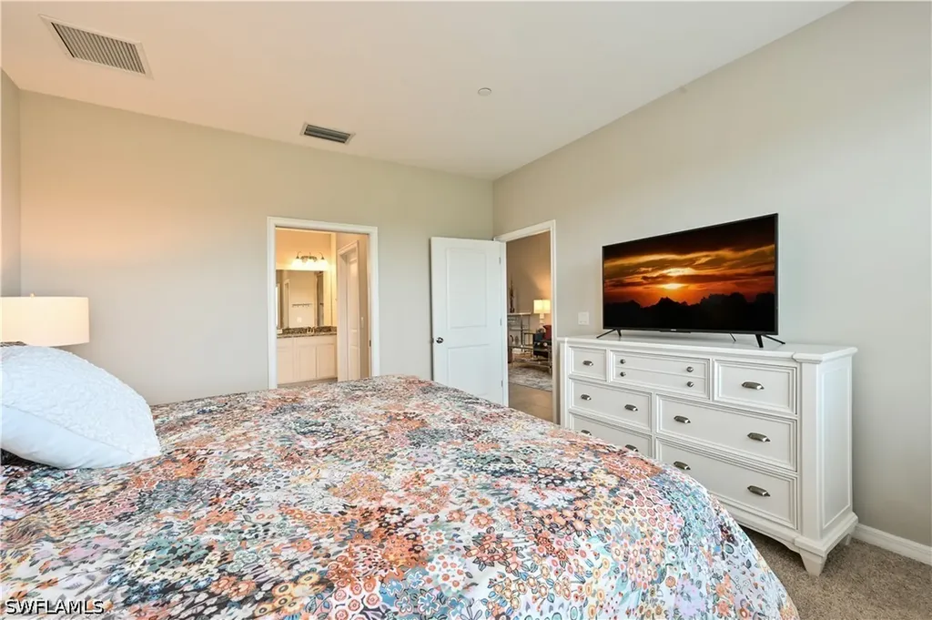 9386 Pocida Court Naples FL 34119