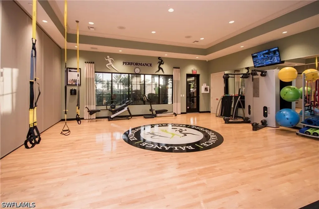9386 Pocida Court Naples FL 34119