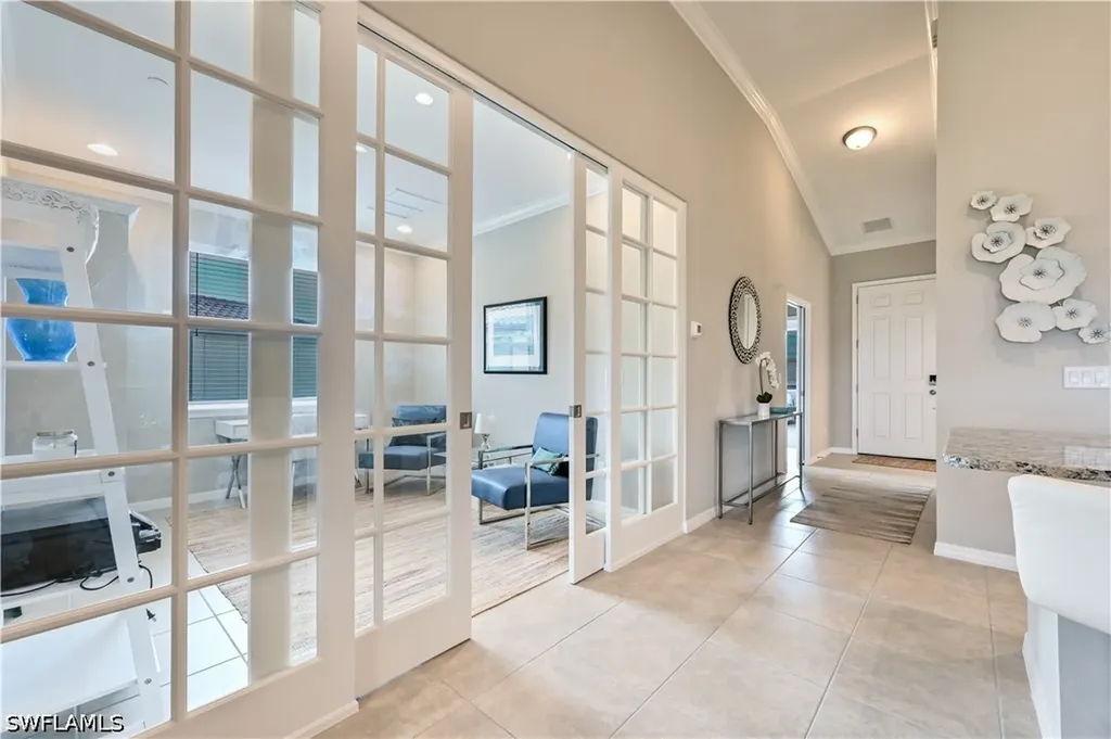 9386 Pocida Court Naples FL 34119