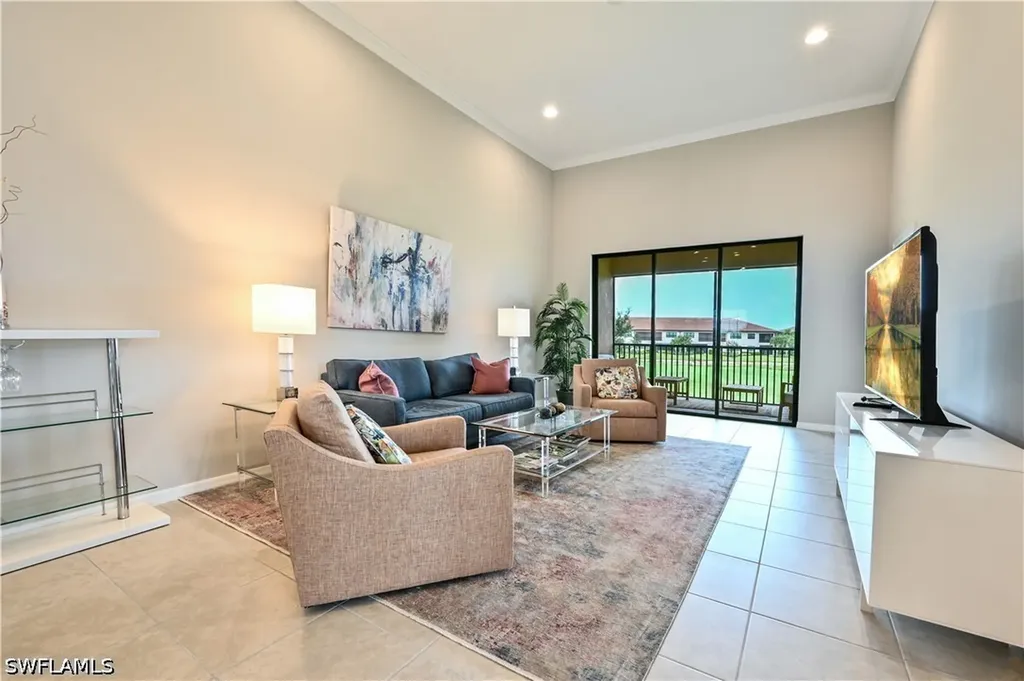 9386 Pocida Court Naples FL 34119