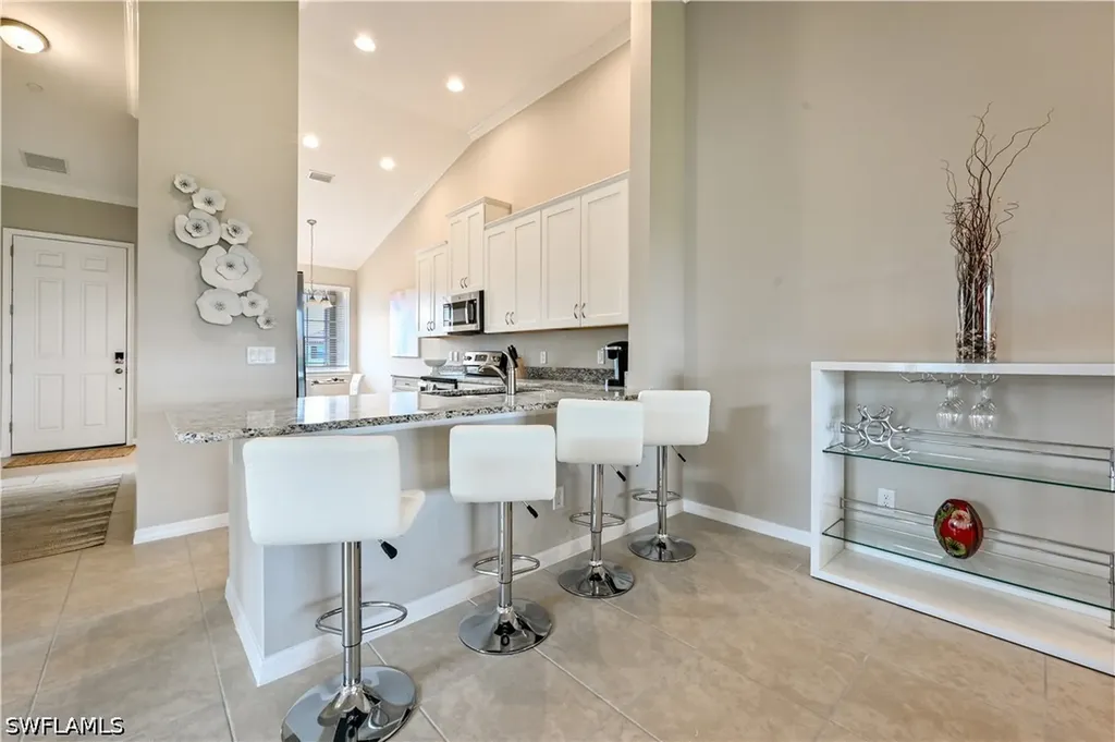9386 Pocida Court Naples FL 34119