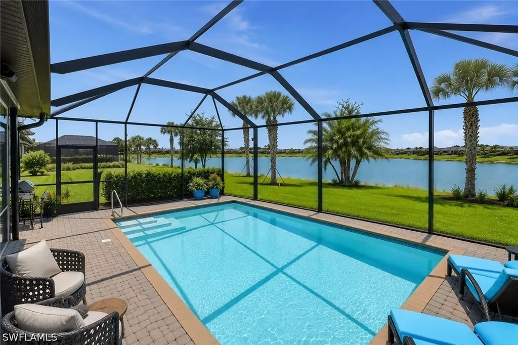 19639 Beechcrest Place Estero FL 33928