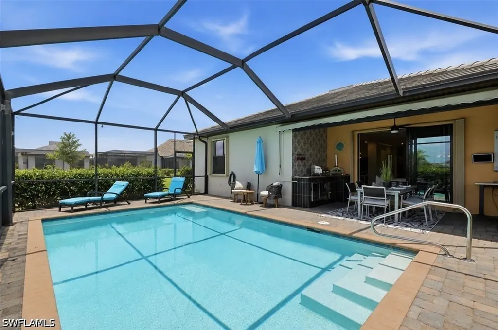19639 Beechcrest Place Estero FL 33928
