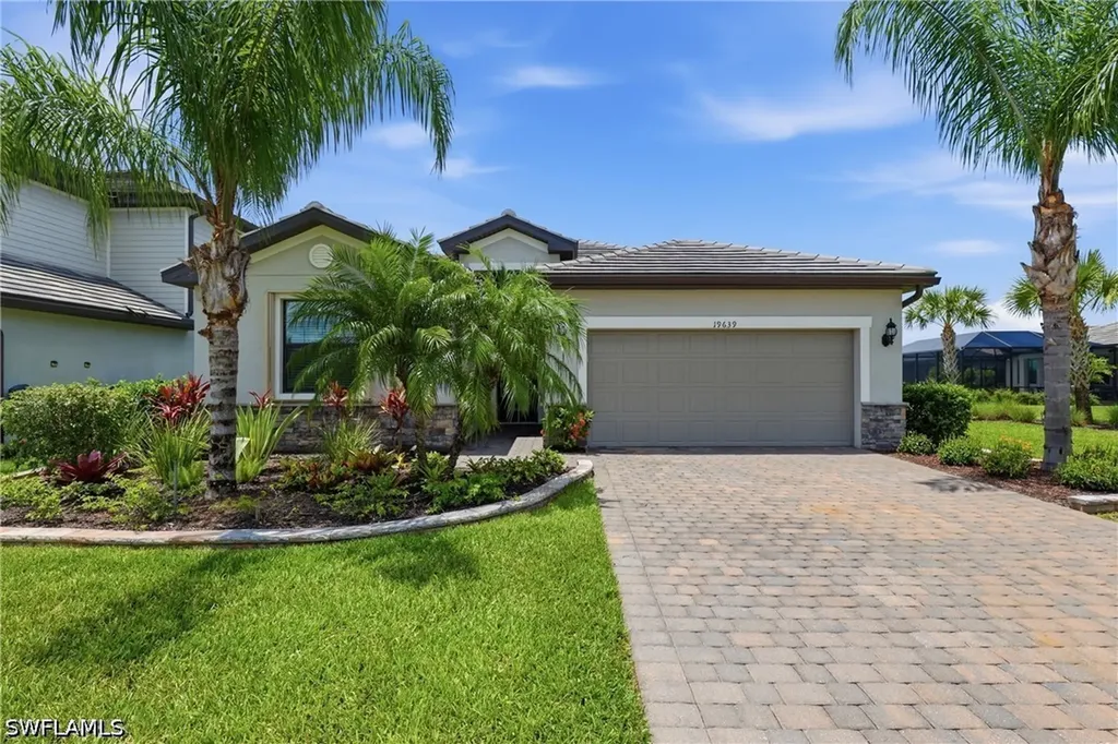 19639 Beechcrest Place Estero FL 33928