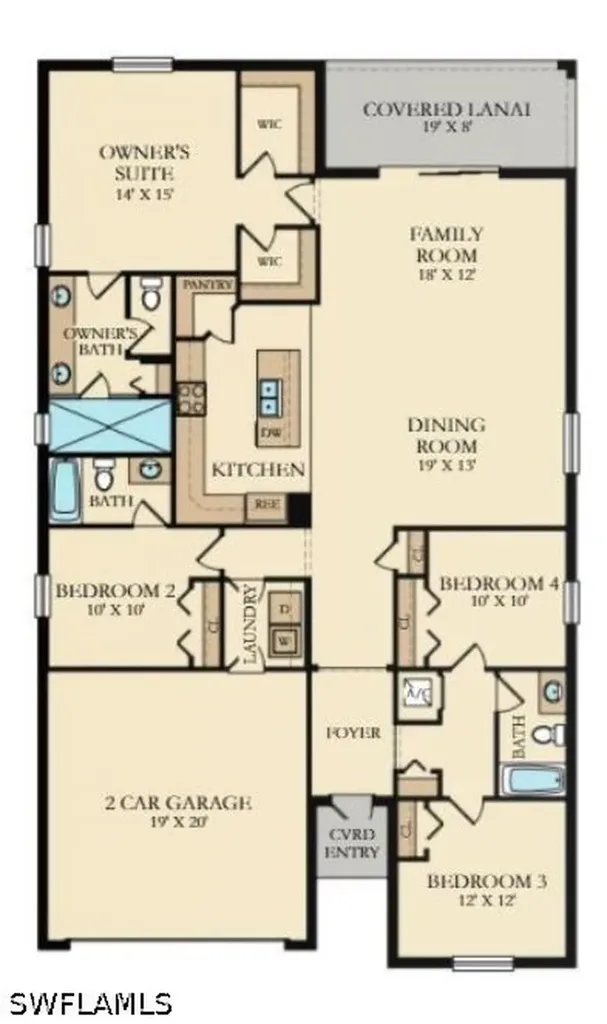 19639 Beechcrest Place Estero FL 33928