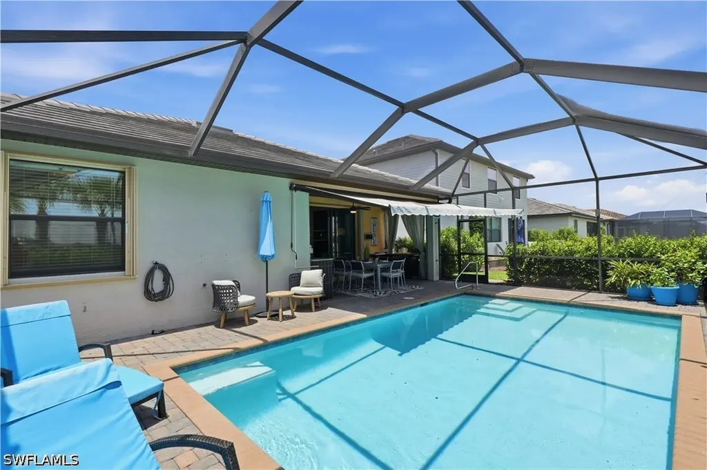19639 Beechcrest Place Estero FL 33928