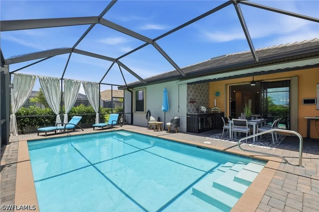 19639 Beechcrest Place Estero FL 33928
