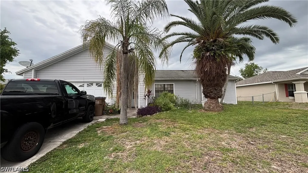 3013 NE 5th Avenue Cape Coral FL 33909