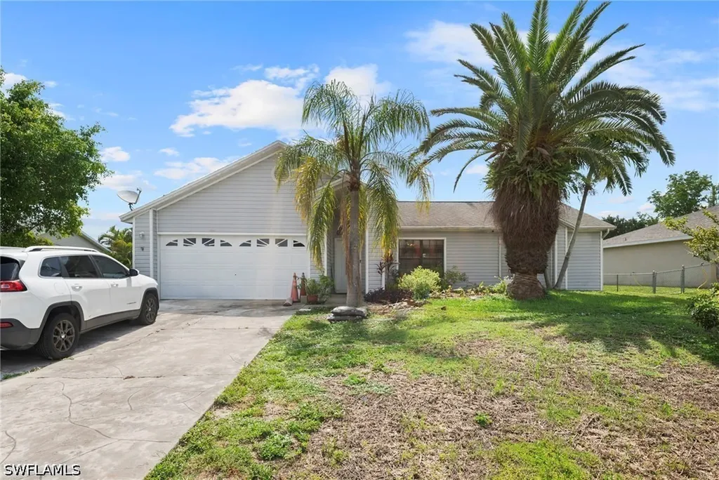 3013 NE 5th Avenue Cape Coral FL 33909