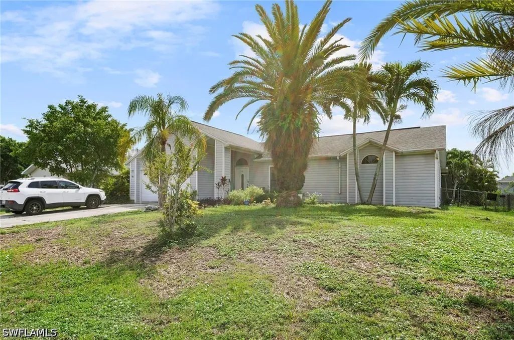 3013 NE 5th Avenue Cape Coral FL 33909