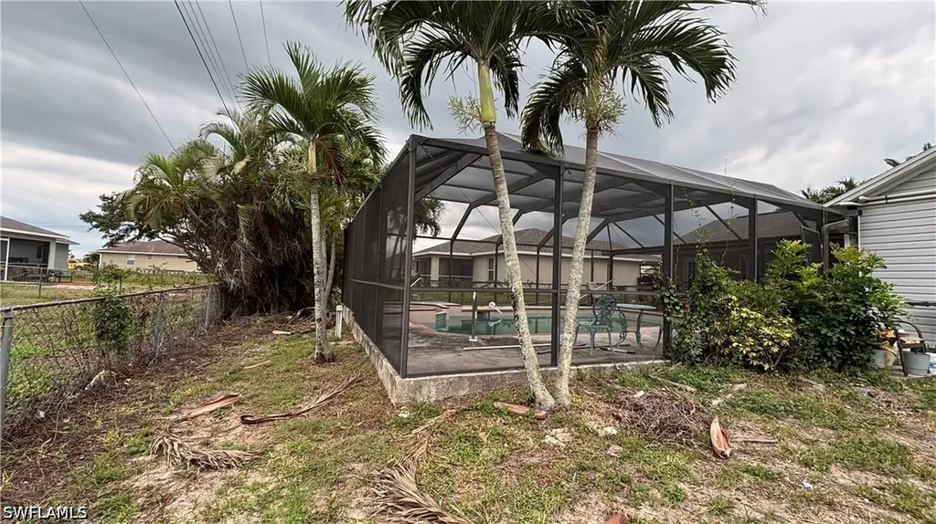3013 NE 5th Avenue Cape Coral FL 33909