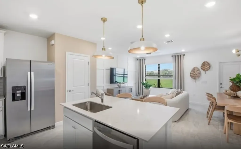 4060 Alexandria Drive Ave Maria FL 34142