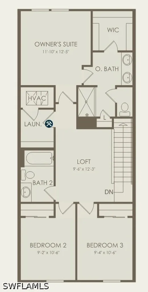 4060 Alexandria Drive Ave Maria FL 34142