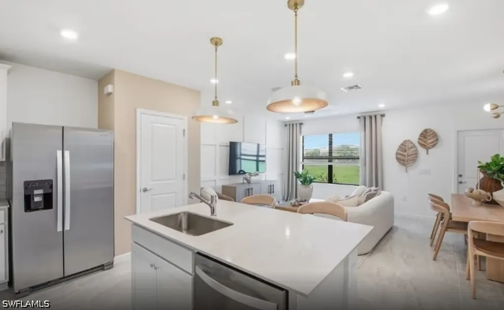4060 Alexandria Drive Ave Maria FL 34142