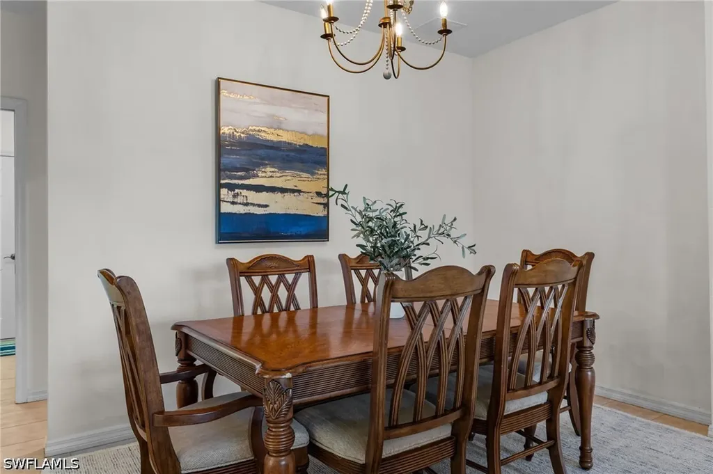 20301 Calice Court Estero FL 33928