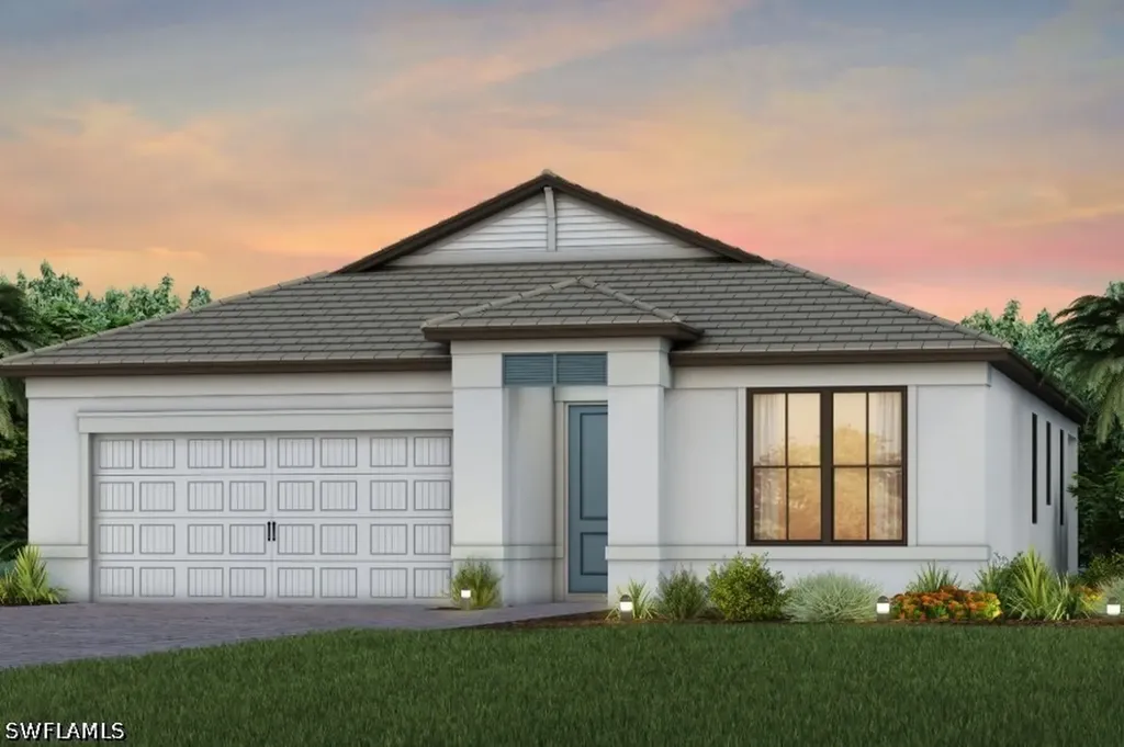 3591 Loyalty Loop Ave Maria FL 34142