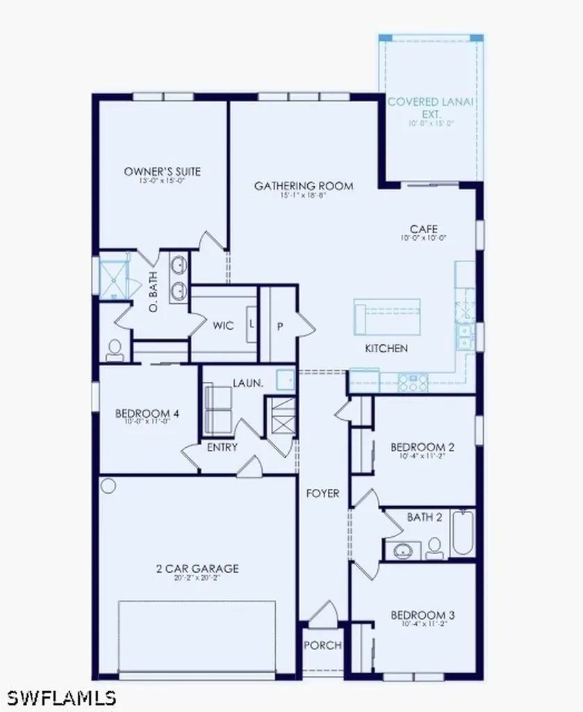 3591 Loyalty Loop Ave Maria FL 34142