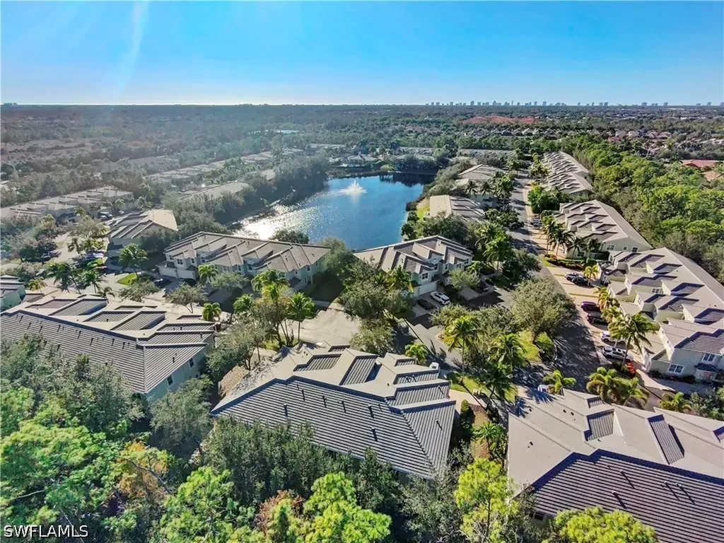 1405 Mariposa Circle Naples FL 34105