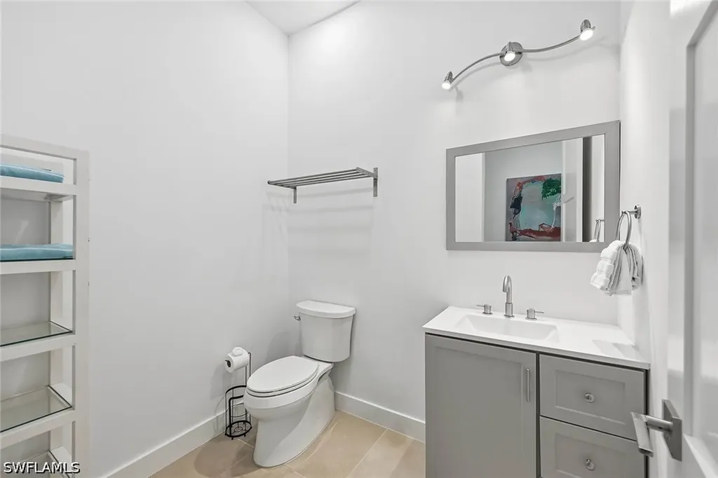 1232 Royal Palm Drive Naples FL 34103