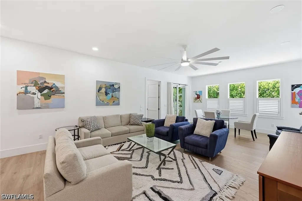 1232 Royal Palm Drive Naples FL 34103