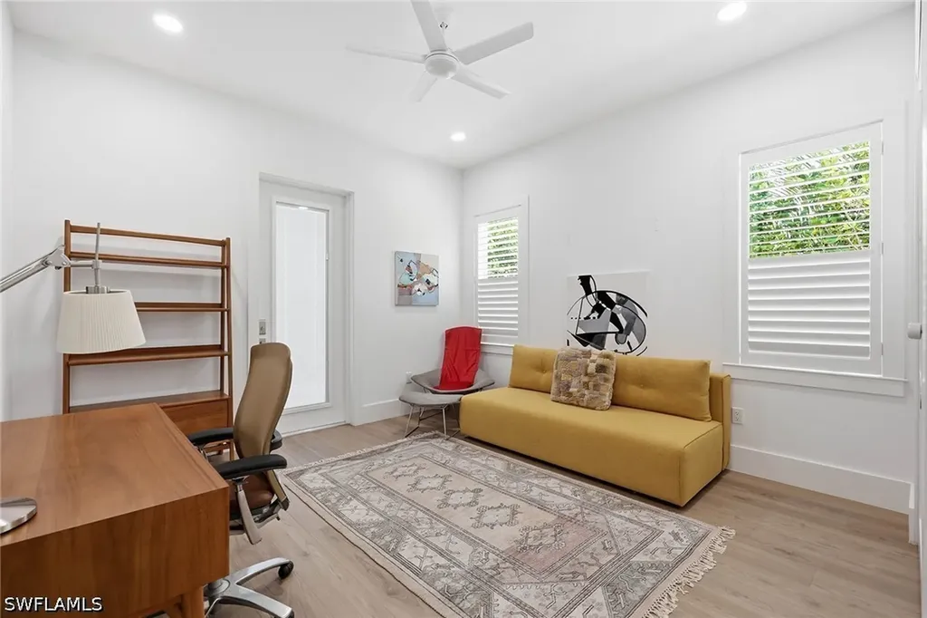 1232 Royal Palm Drive Naples FL 34103