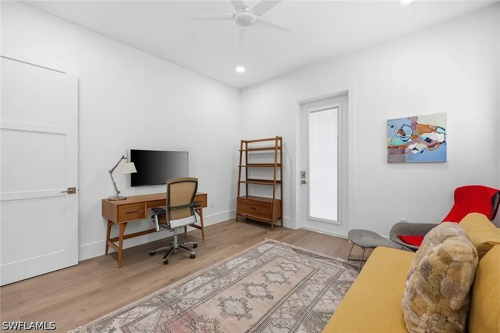 1232 Royal Palm Drive Naples FL 34103