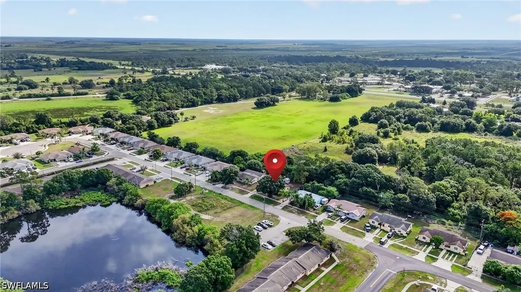 1228 N 18th Street Immokalee FL 34142