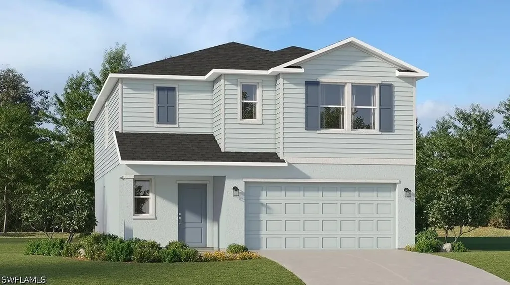 4125 Pacenza Place North Fort Myers FL 33917