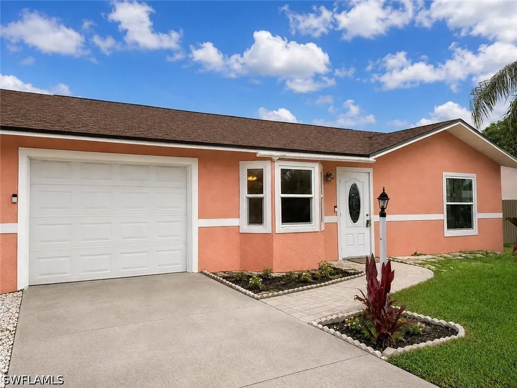 2049 50th Street SW Naples FL 34116