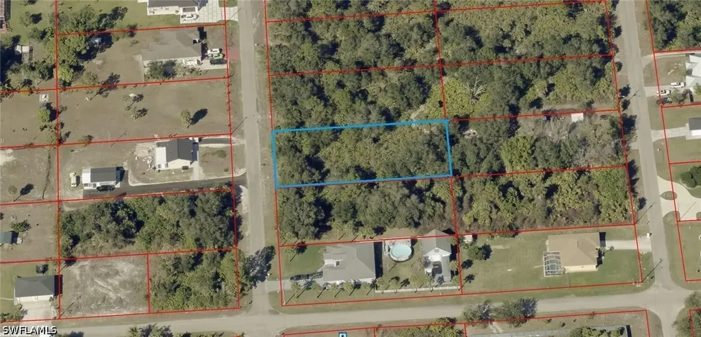 504 Willard Avenue Lehigh Acres FL 33972