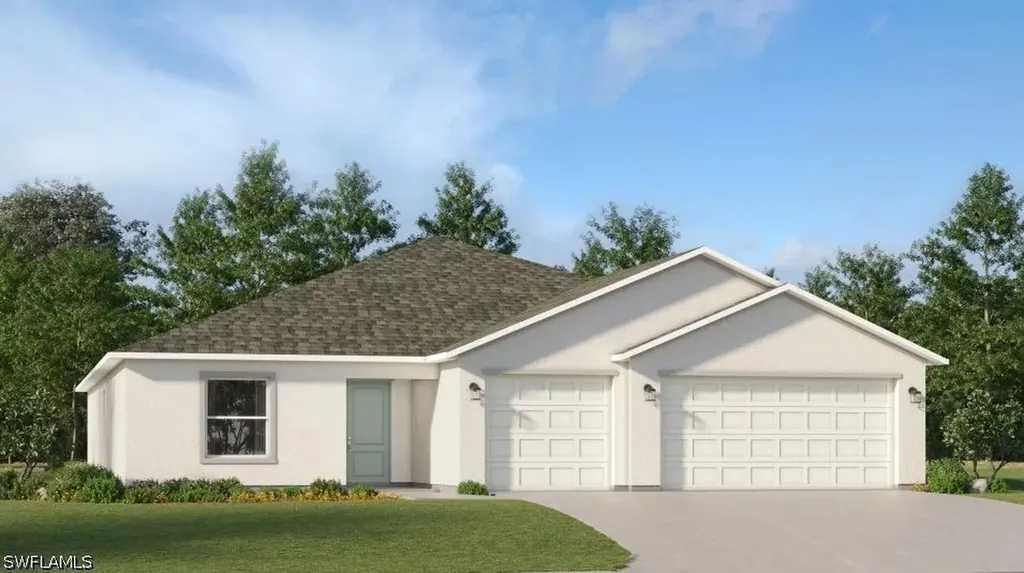 17127 Pompeii Way North Fort Myers FL 33917