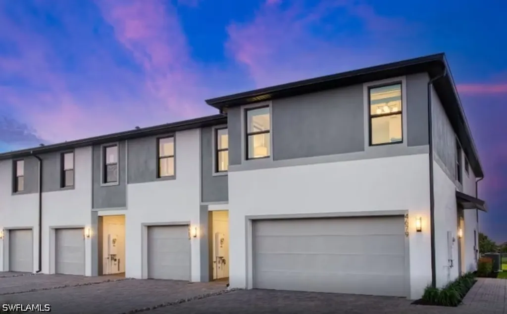 4056 Alexandria Lane Ave Maria FL 34142