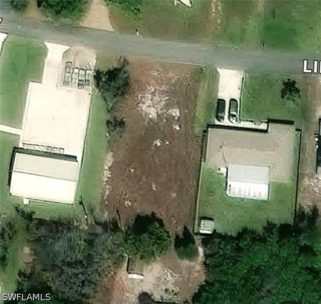 124 Lime Road NW Lake Placid FL 33852