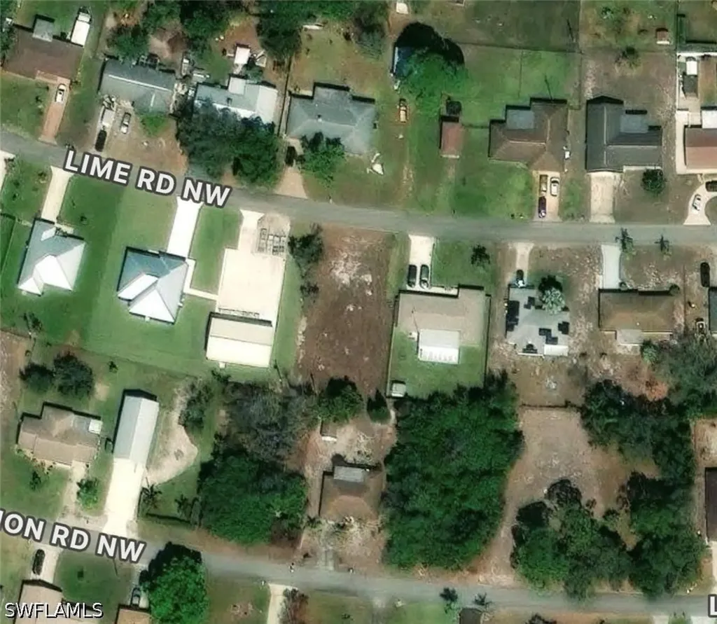 124 Lime Road NW Lake Placid FL 33852