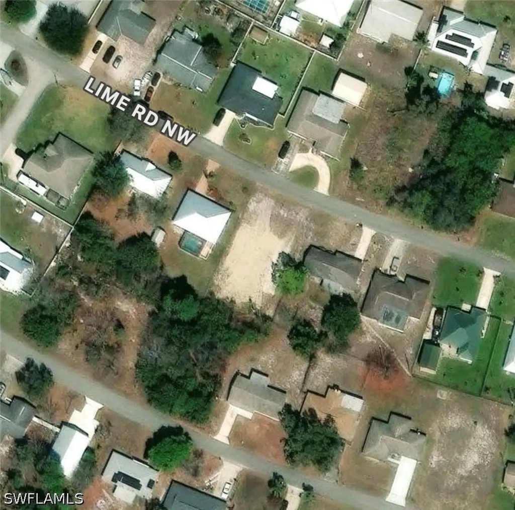 124 Lime Road NW Lake Placid FL 33852